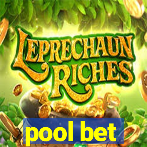 pool bet